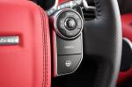 Land Rover Range Rover Sport 2014 года